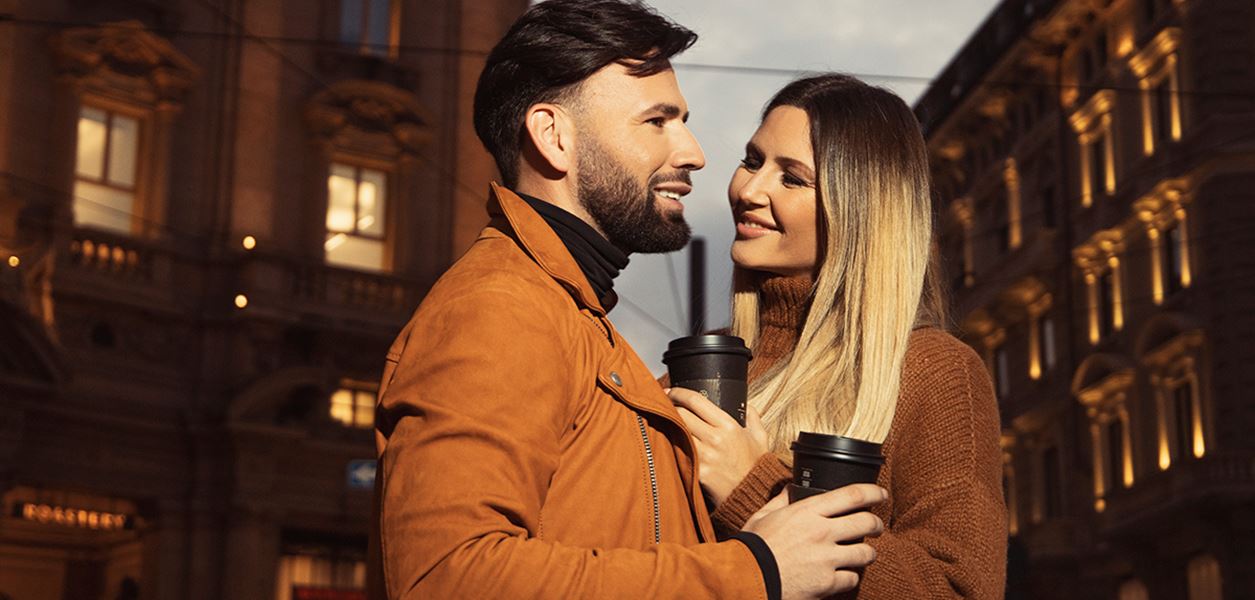 Уютната и топла Коледа на Кремена и Атанас Месечкови