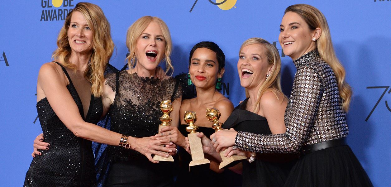 Всички номинации (и детайли) за &quot;Златен глобус&quot; 2021