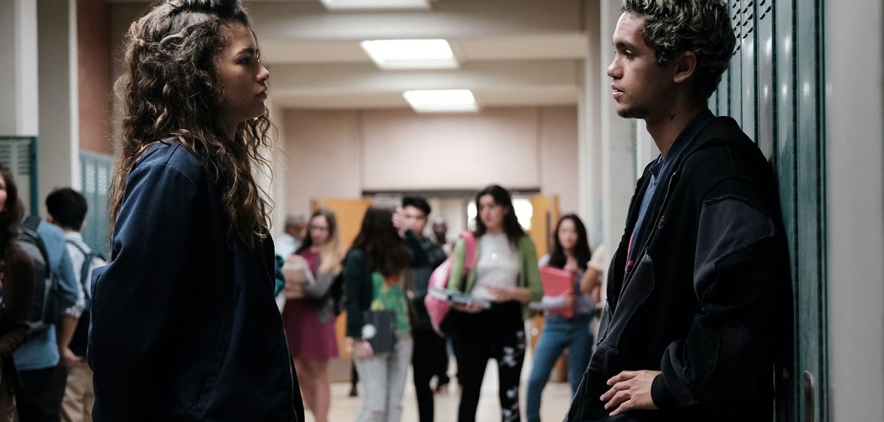 Страшните въпроси, които новият сезон на &quot;Еуфория&quot; повдигна