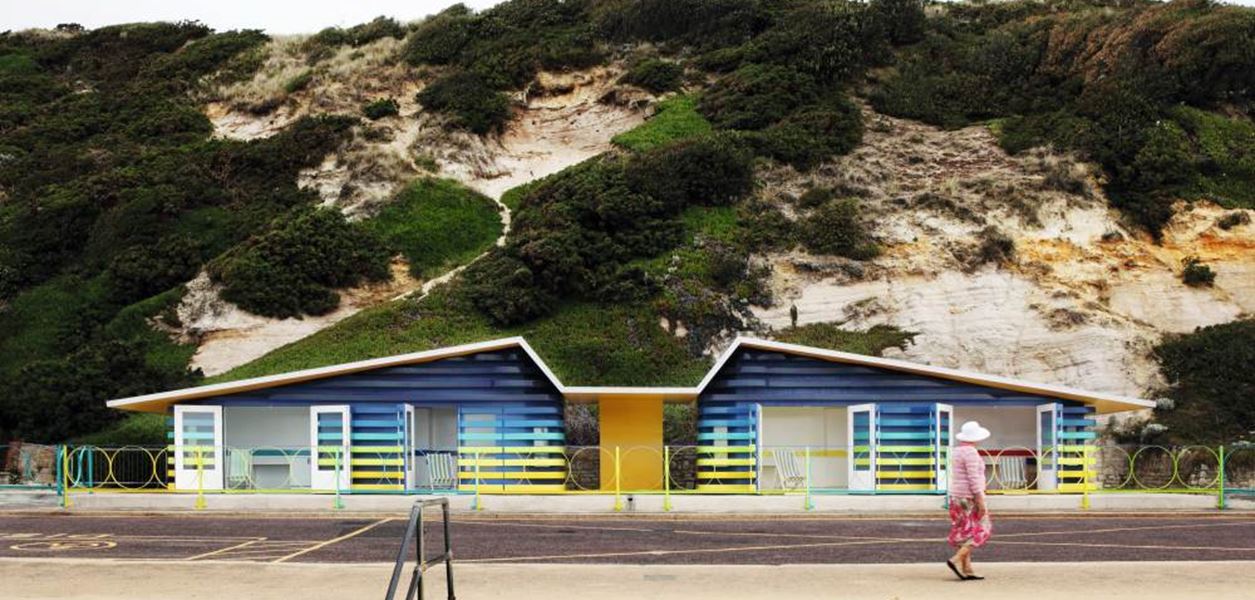 Хайде на плаж