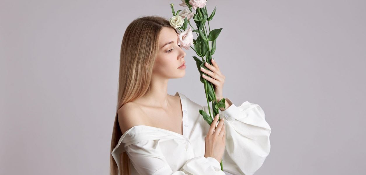 Да поговорим за истинското значение на чистата красота...