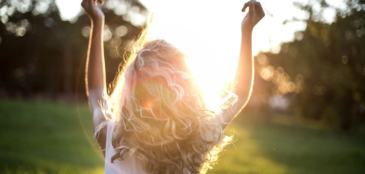 Време е за детокс