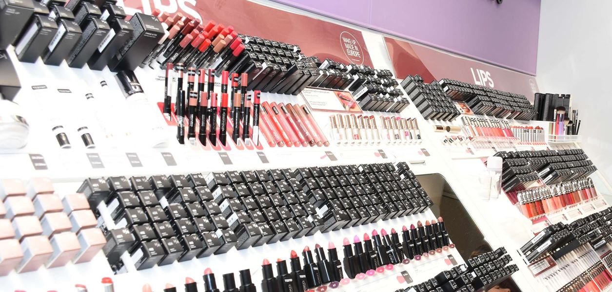 KIKO Milano откри първия си магазин в България