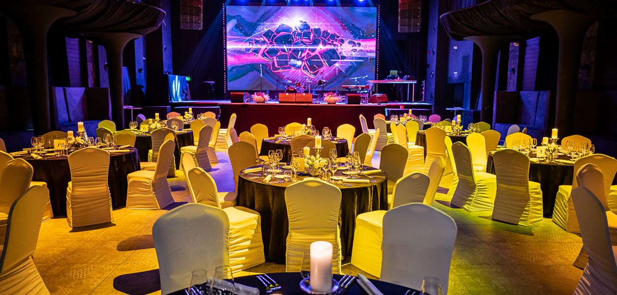 Сърцето на Стара София се превръща в център за събития