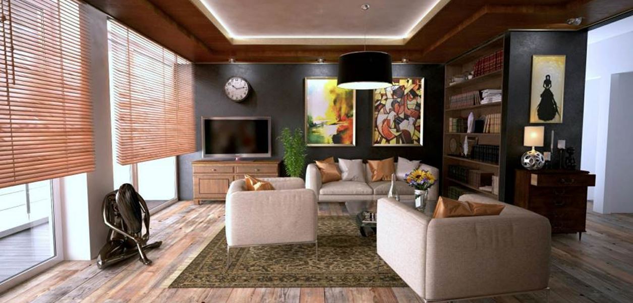 9 лесни начина да направите дома си да изглежда скъпо с малко пари