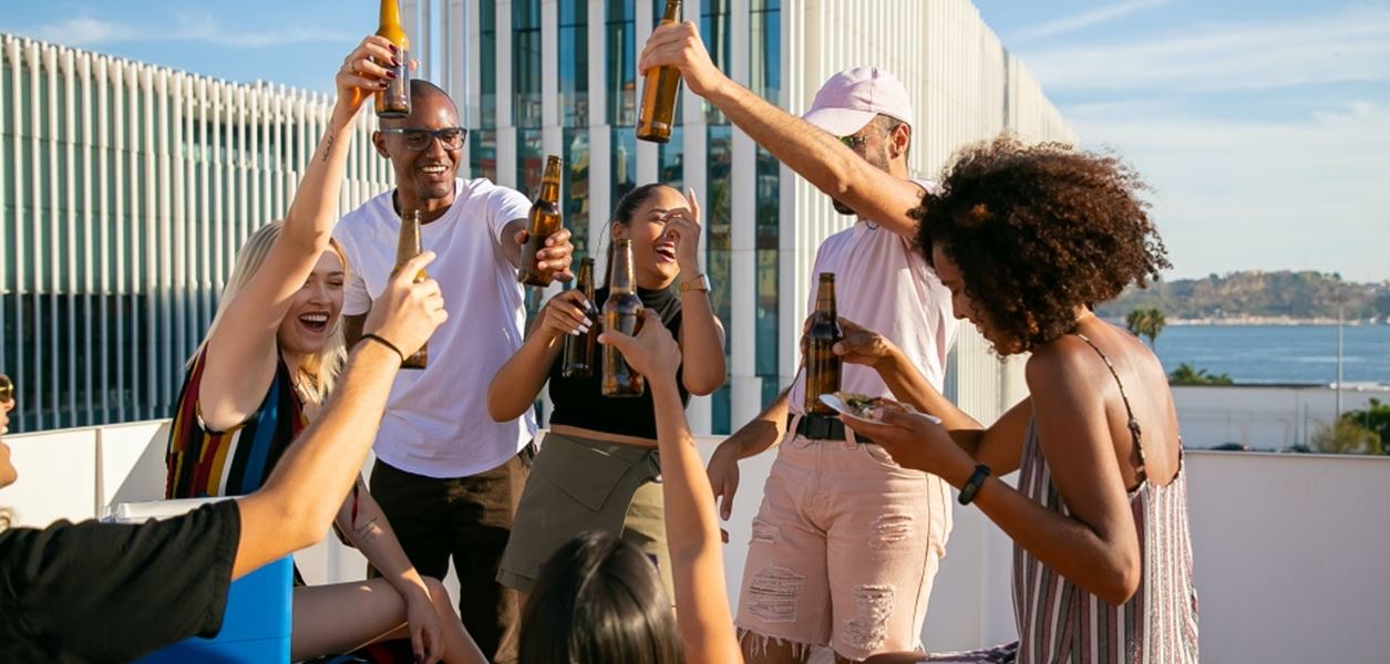 SOS! Не понасяте приятелите на гаджето си - какво да правите