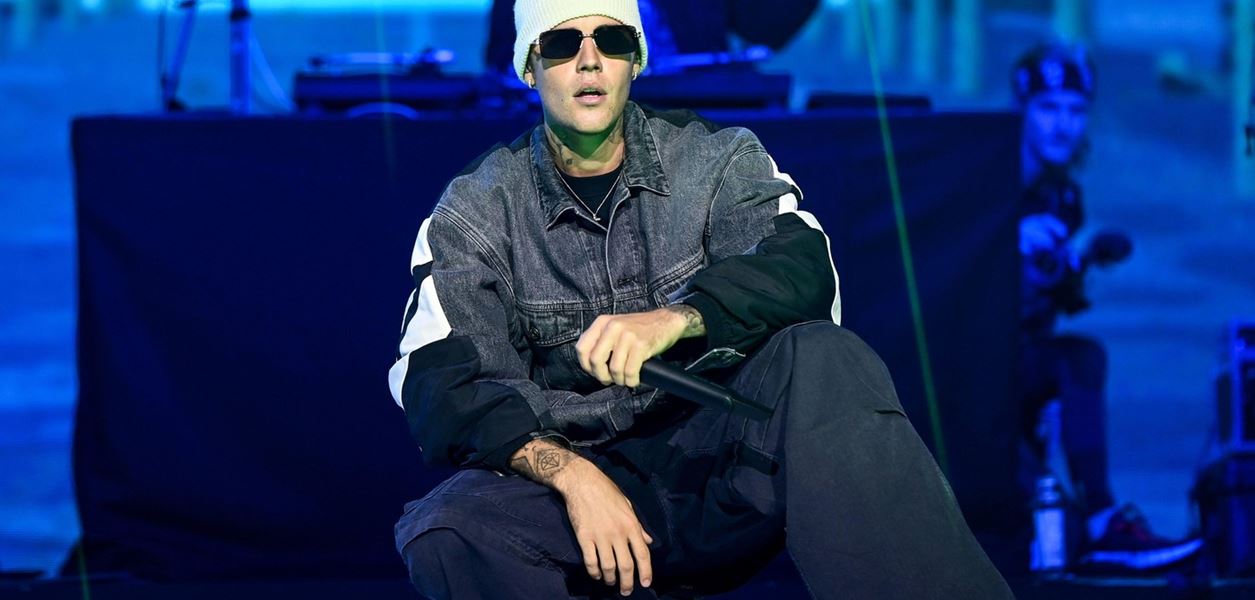 Джъстин Бийбър се завръща на сцената с гръм и трясък на Coachella 2026