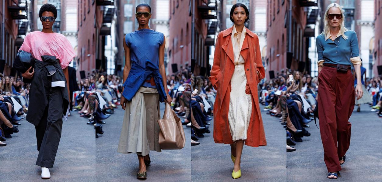 Практичното е новото шик: пролет/лято 2026 според Рейчъл Коми