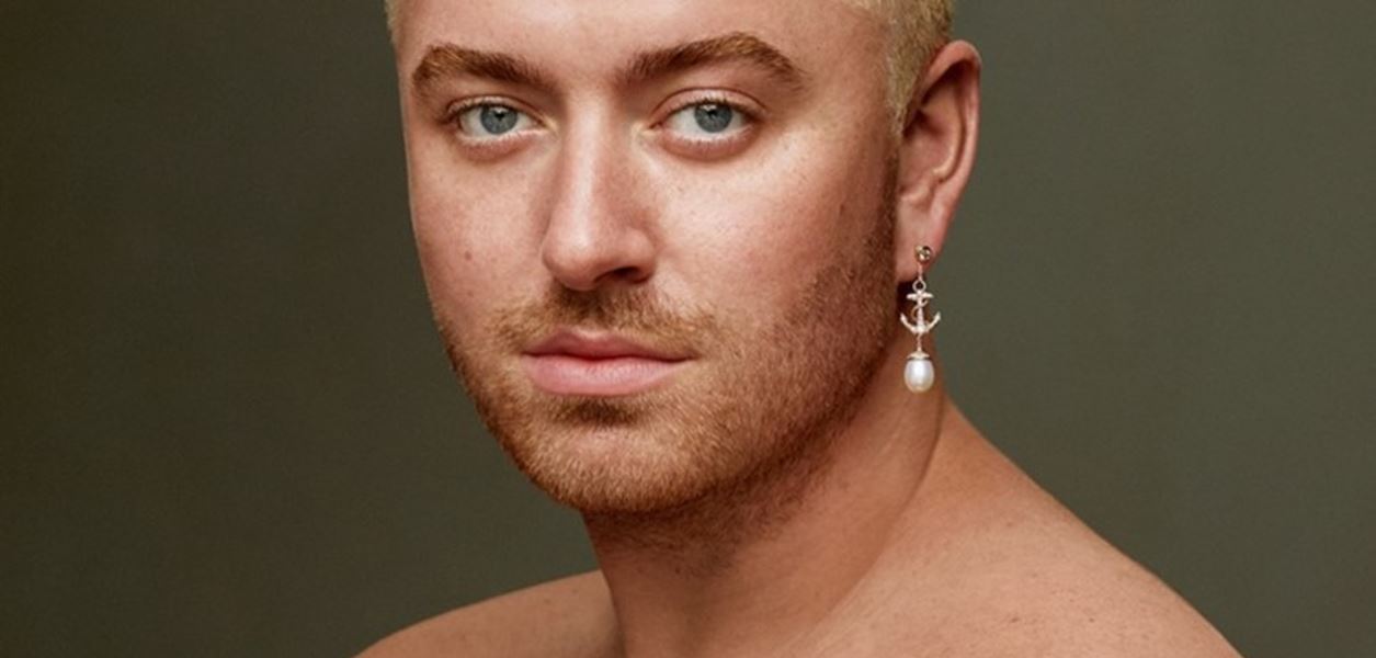 Сам Смит открива истинската свобода в "Gloria"