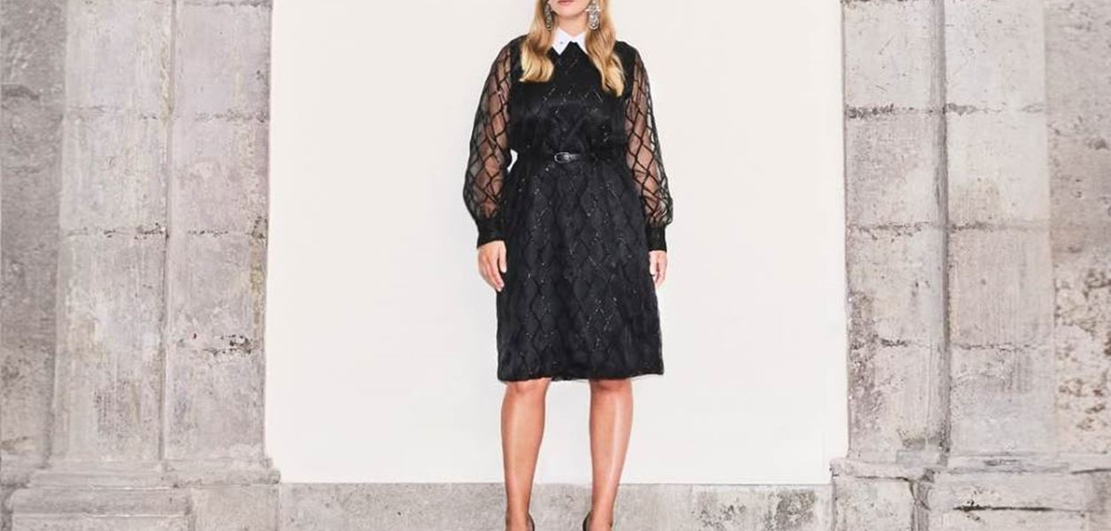 Marina Rinaldi пролет/лято 2025: Страст, свобода и елегантност