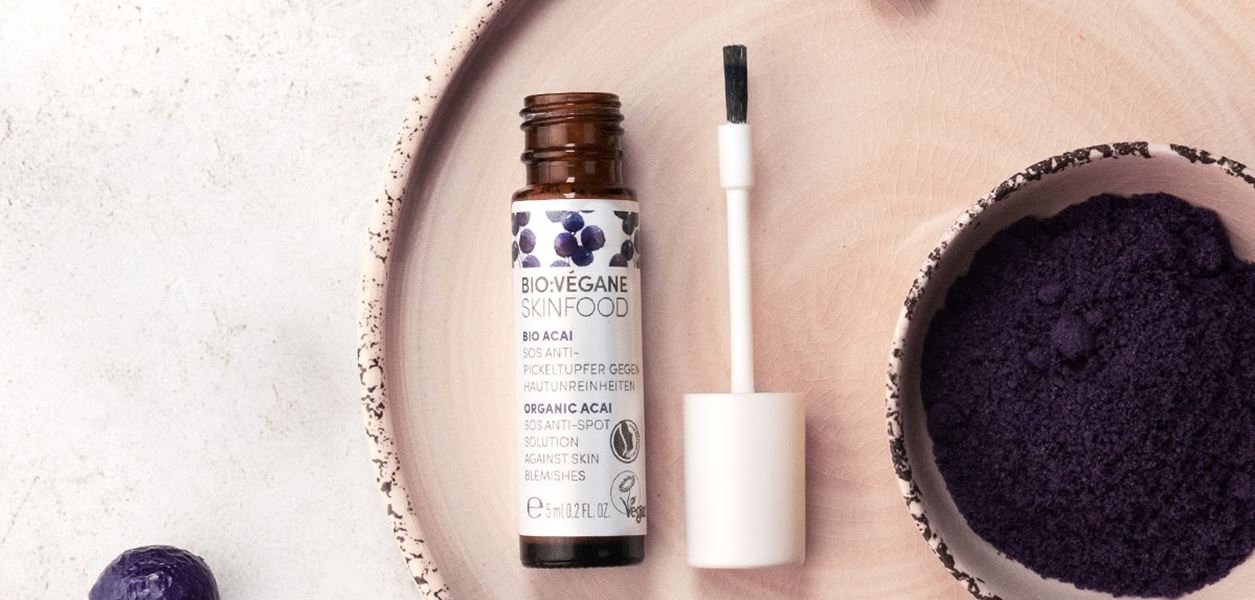 Хранете тялото си, но хранете и кожата си