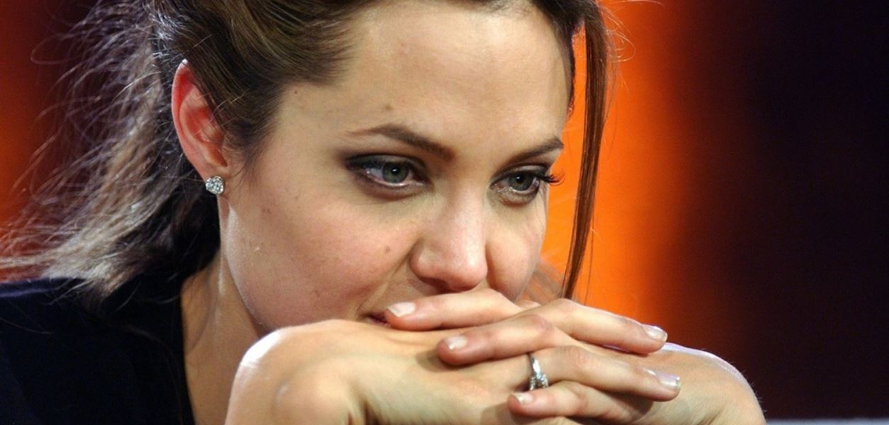 Анджелина Джоли пусна своя модна марка