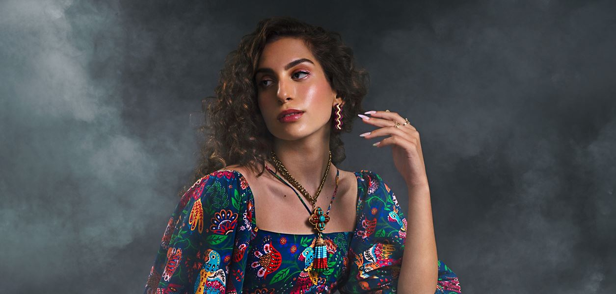 МОДА: Up In Smoke