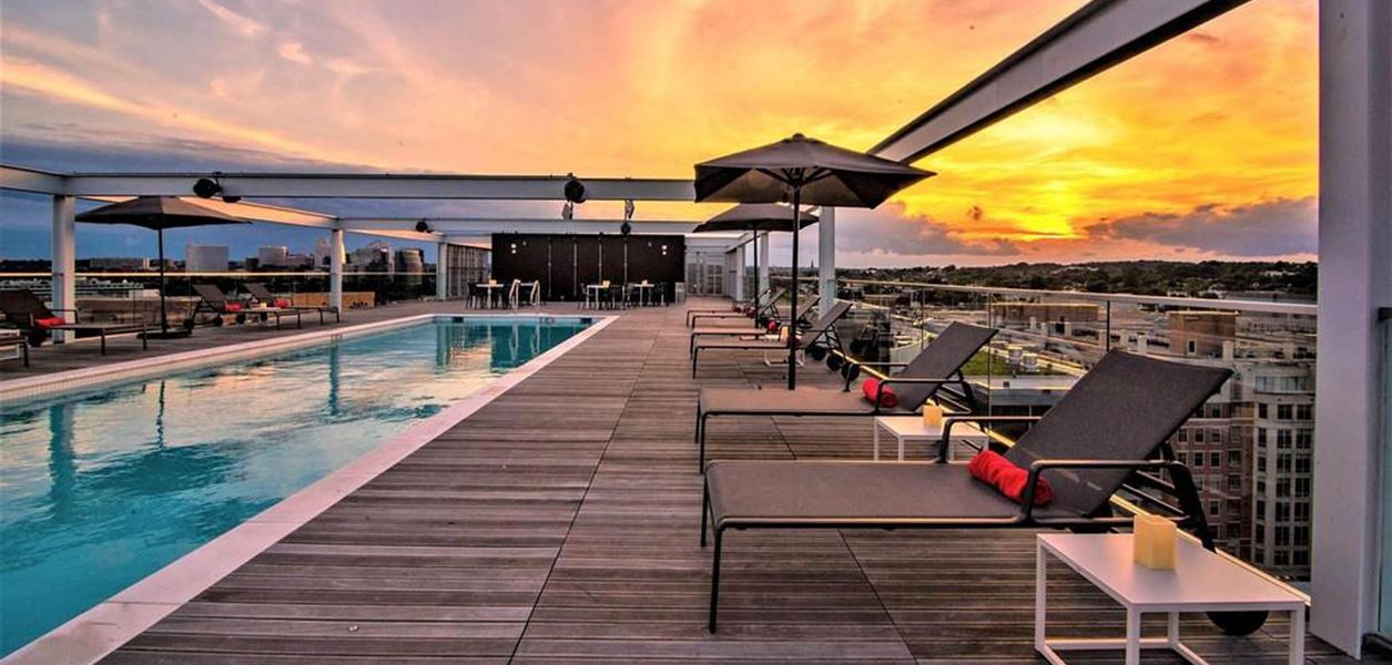 Камала Харис продава апартамента си във Вашингтон, искате ли го?