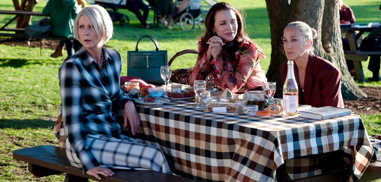 Знаем кога започва продължението на "Сексът и градът"