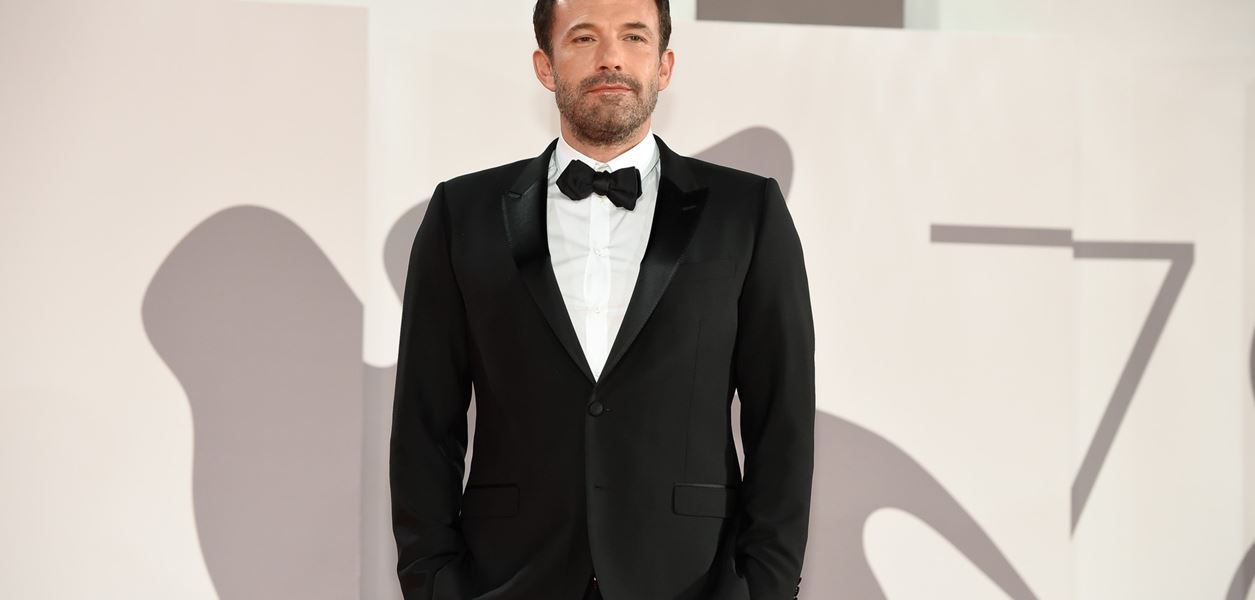 Бен Афлек продава имението си в Лос Анджелис