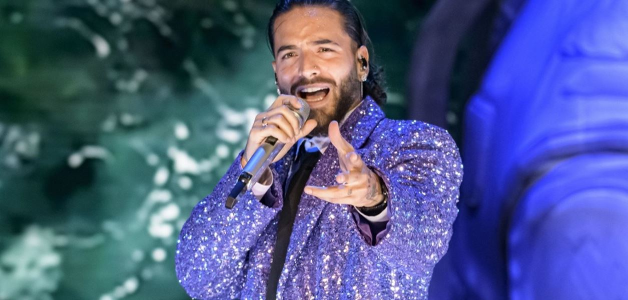 Малума със страхотна изненада