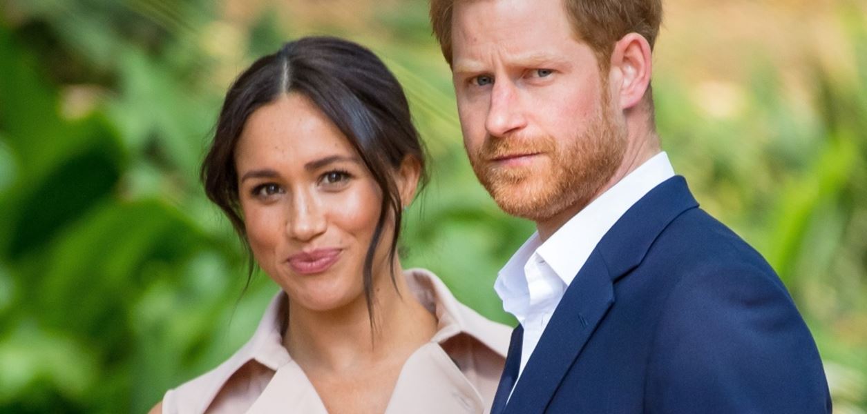 Как реагираха Хари и Меган относно Кейт Мидълтън и крал Чарлз