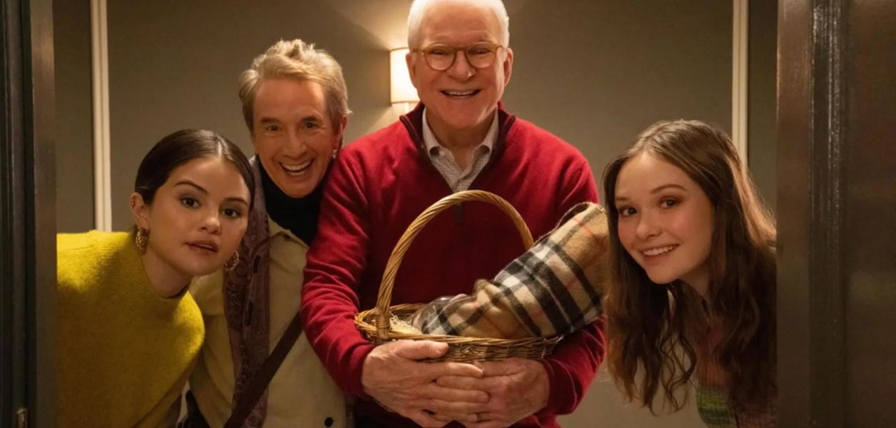 Две големи звезди влизат в &quot;Убийства в сградата&quot;