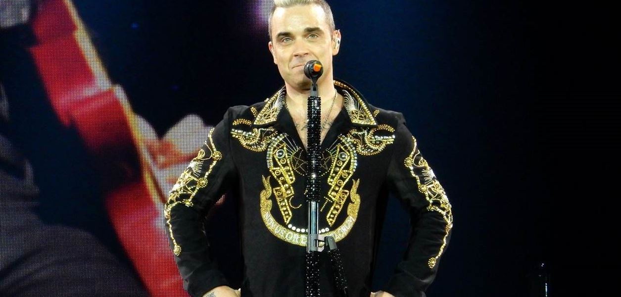 Роби Уилямс се завръща с първи албум от десетилетие насам