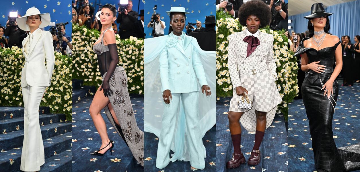 Met Gala 2025: Когато стилът разказва история