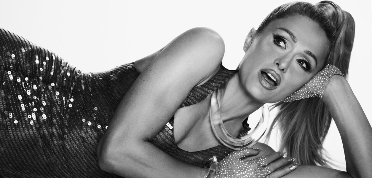 It’s a new era за Парис Хилтън