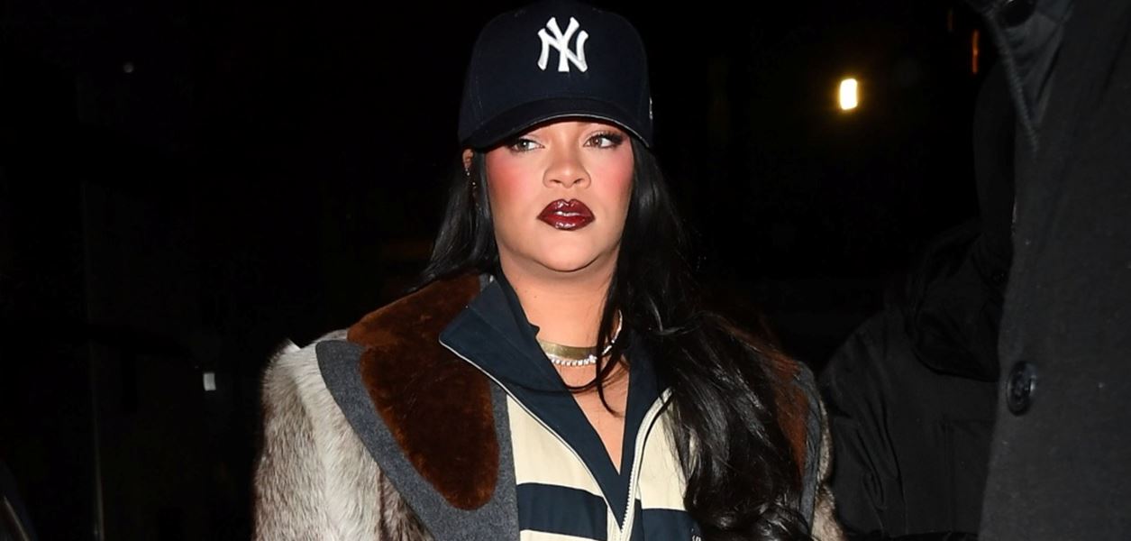 Риана се завръща на сцената с мащабно турне във Великобритания