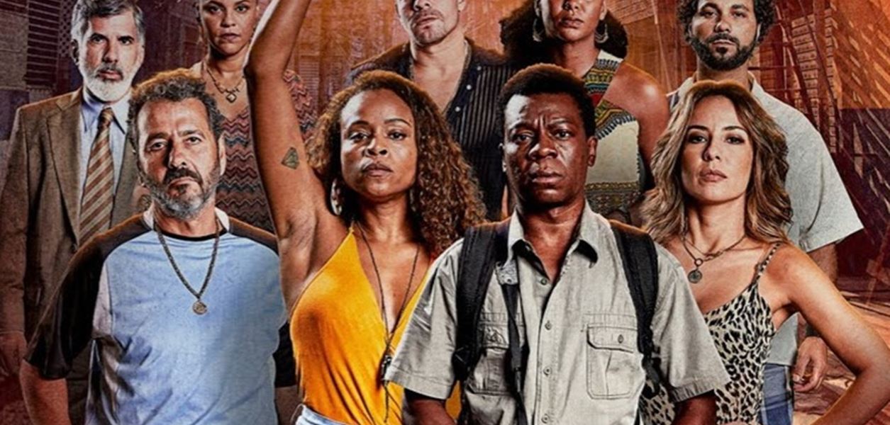 Гледаме &quot;Градът на Бога: Борбата продължава&quot; по Max