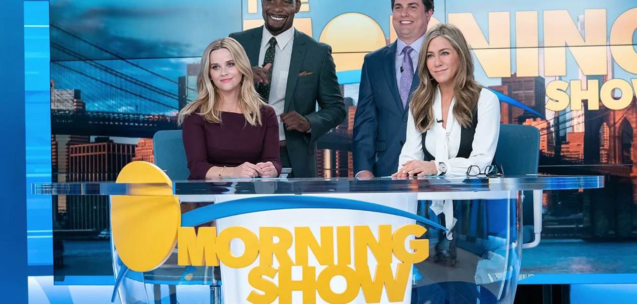 &quot;The Morning Show&quot; се завръща с пети сезон