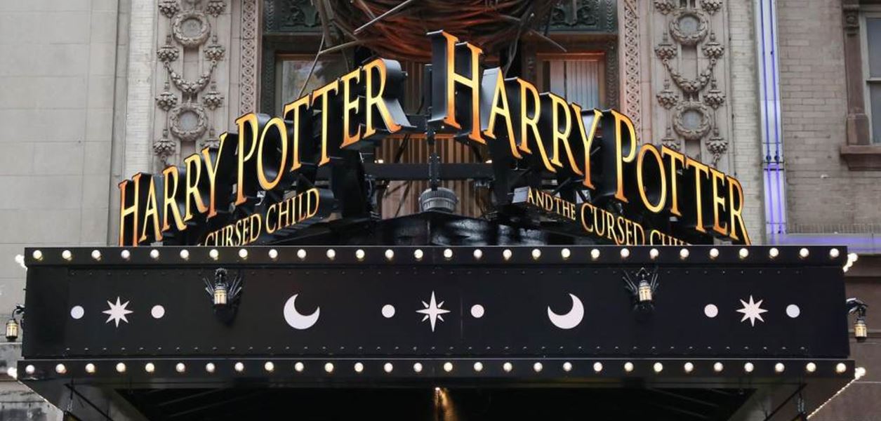 HBO събира звезден актьорски състав за новия сериал &quot;Хари Потър&quot;