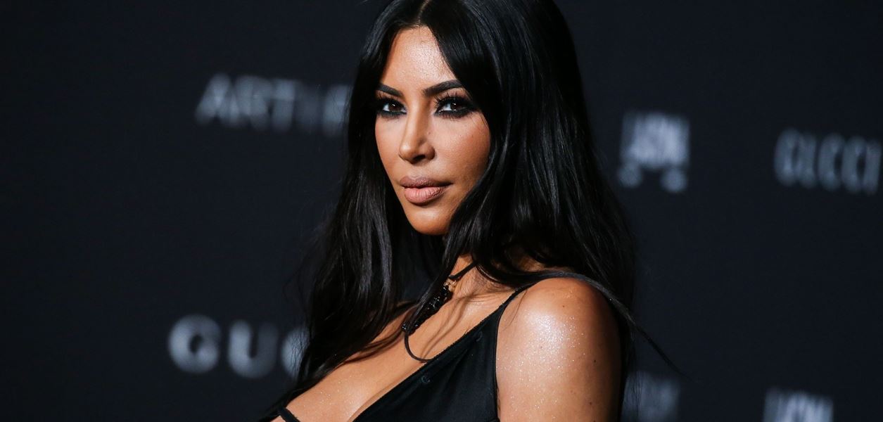 Ким Кардашиян се учи да казва "не" на децата