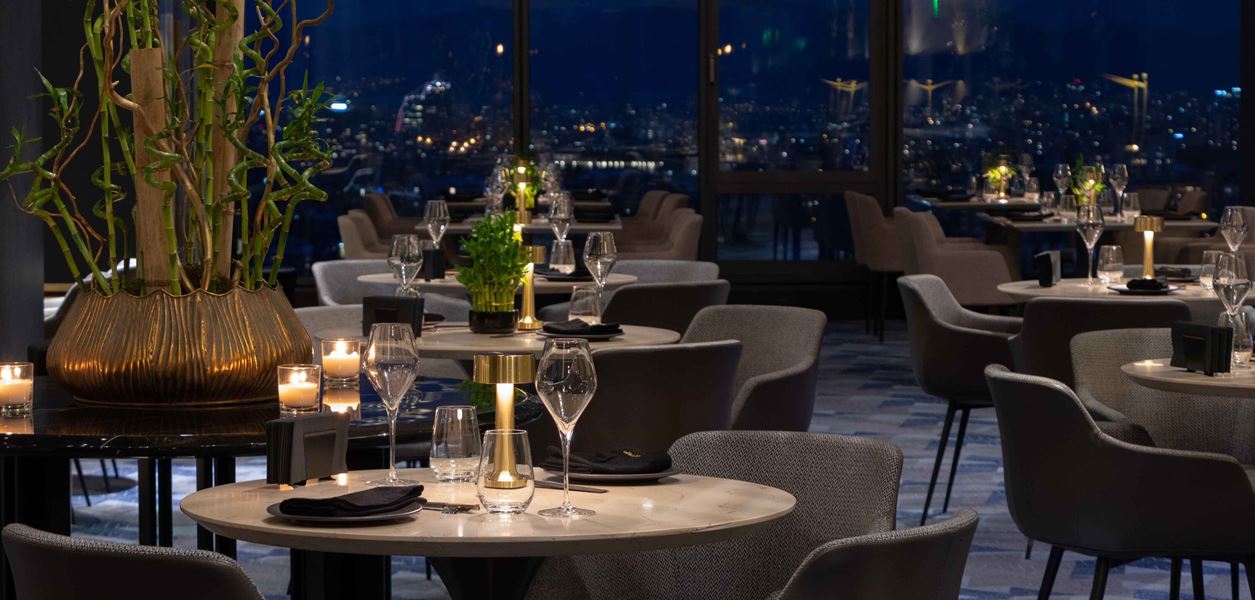 Хайде на кулинарно пътуване през вкусовете на Азия и Латинска Америка