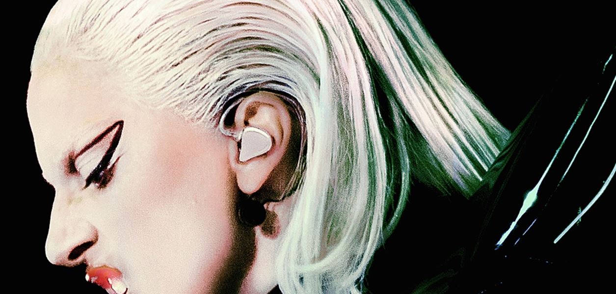 HBO Max с документален филм за Лейди Гага