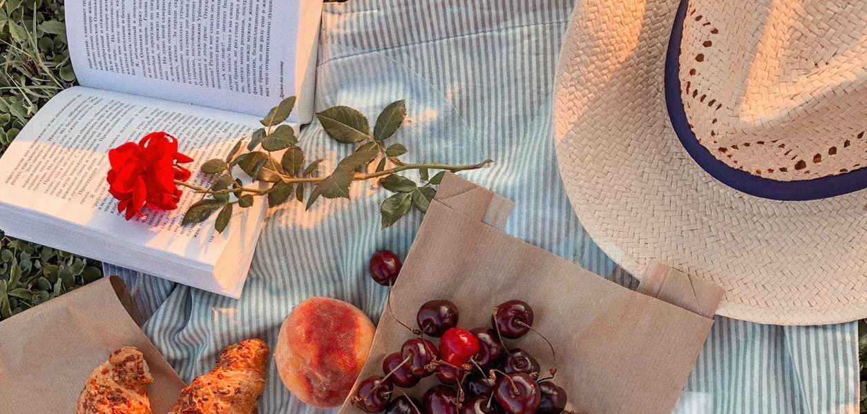 7 заглавия, които да прочетем през юни