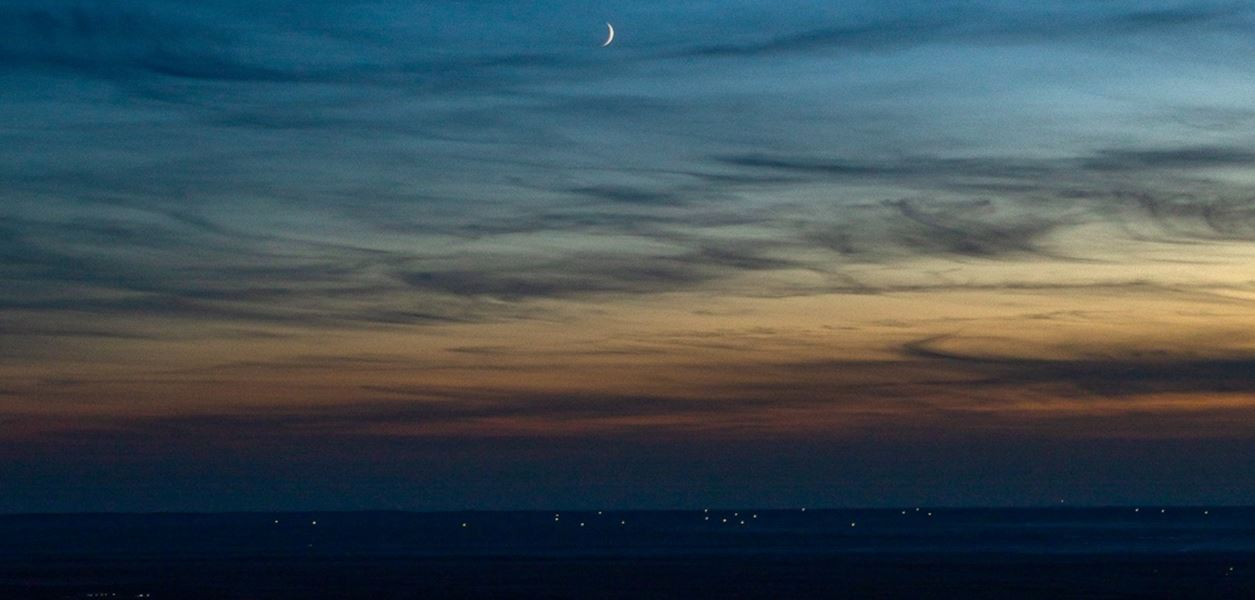 Какви промени да предприемете на Новолунието във Водолей?