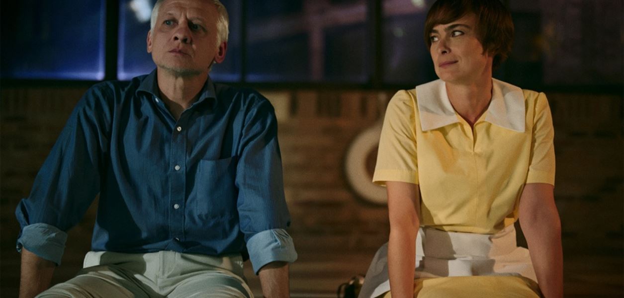 &quot;Аромат на липа&quot;: първият български филм, заснет в САЩ