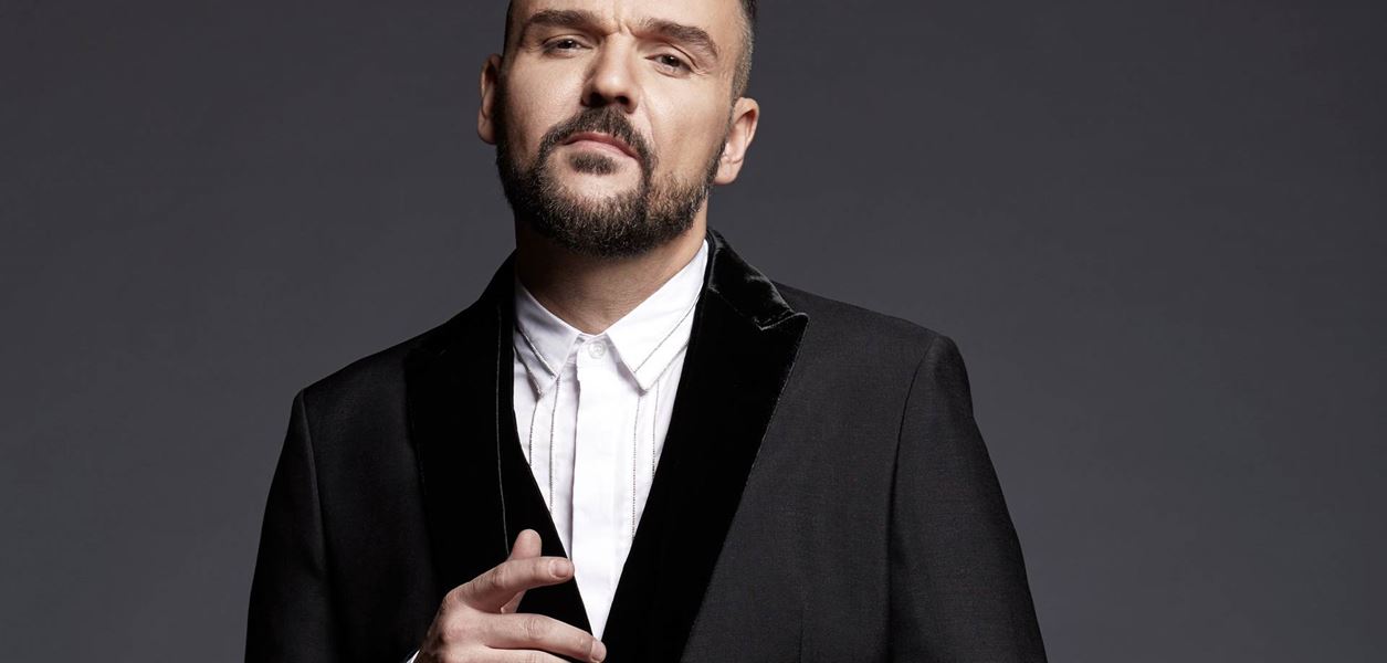 Графа и неговото музикално пътешествие през времето с "Малкият принц"