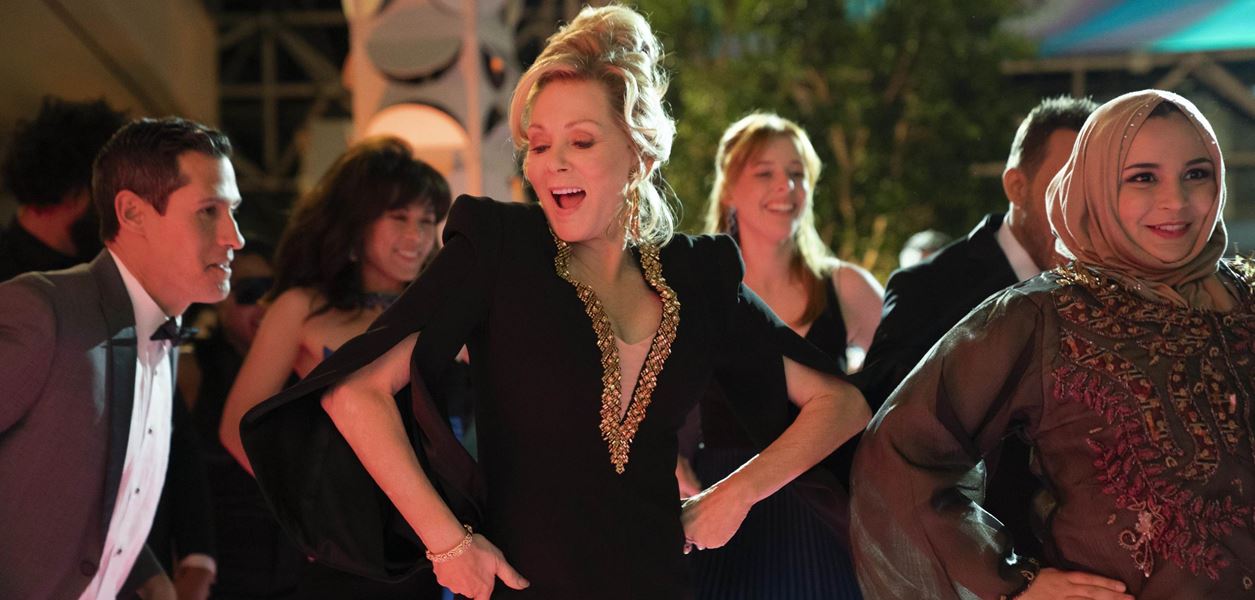 Сериалите, които да гледаме този месец