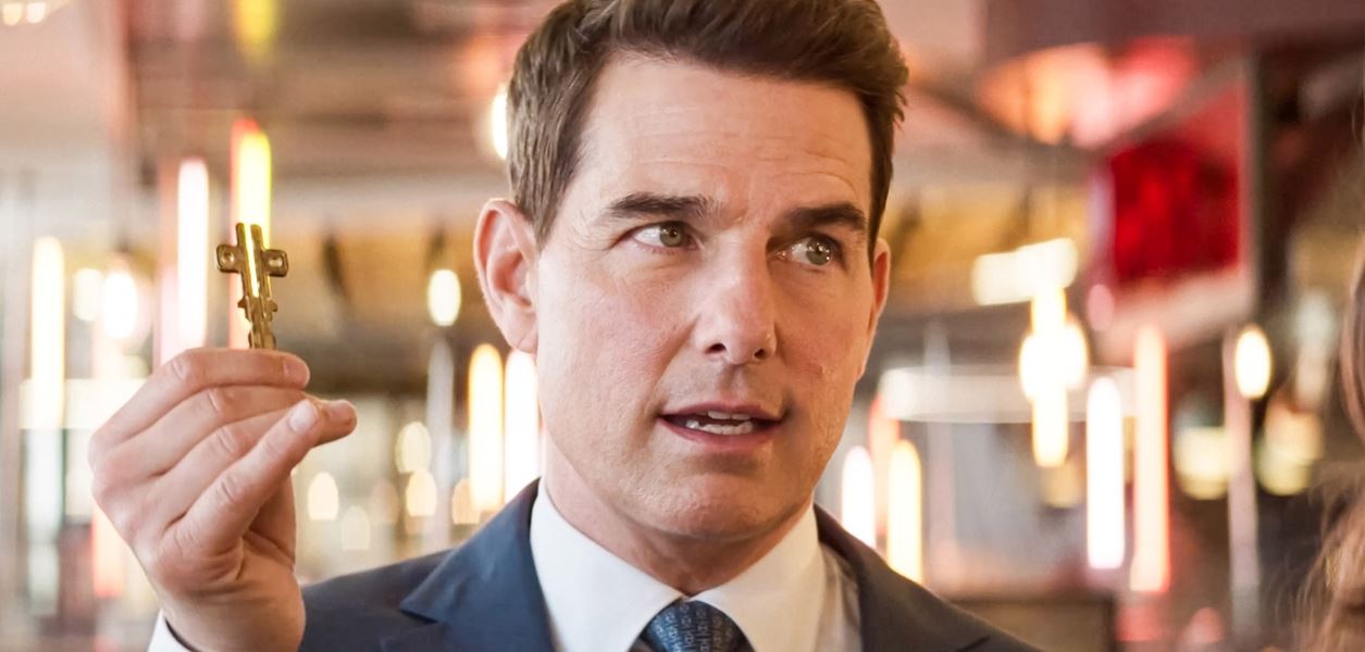 Том Круз ще изпълни най-опасната каскада в живота си