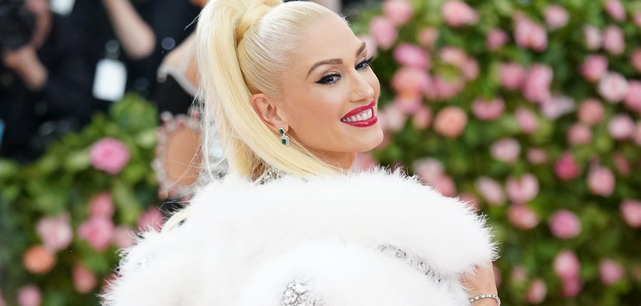 Гуен Стефани също пуска свой козметичен бранд