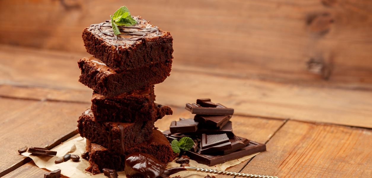 Класическа рецепта за брауни, която ще правите пак и пак, и пак