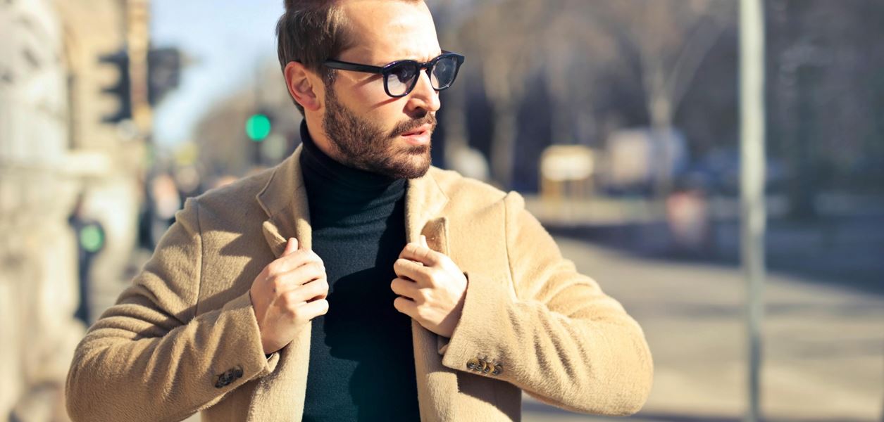 Стрит стайл за мъже: Как да комбинирате ежедневни дрехи със стил