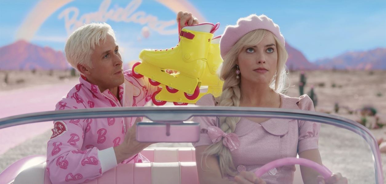 Първият трейлър на &quot;Барби&quot; е факт, а ние имаме въпроси