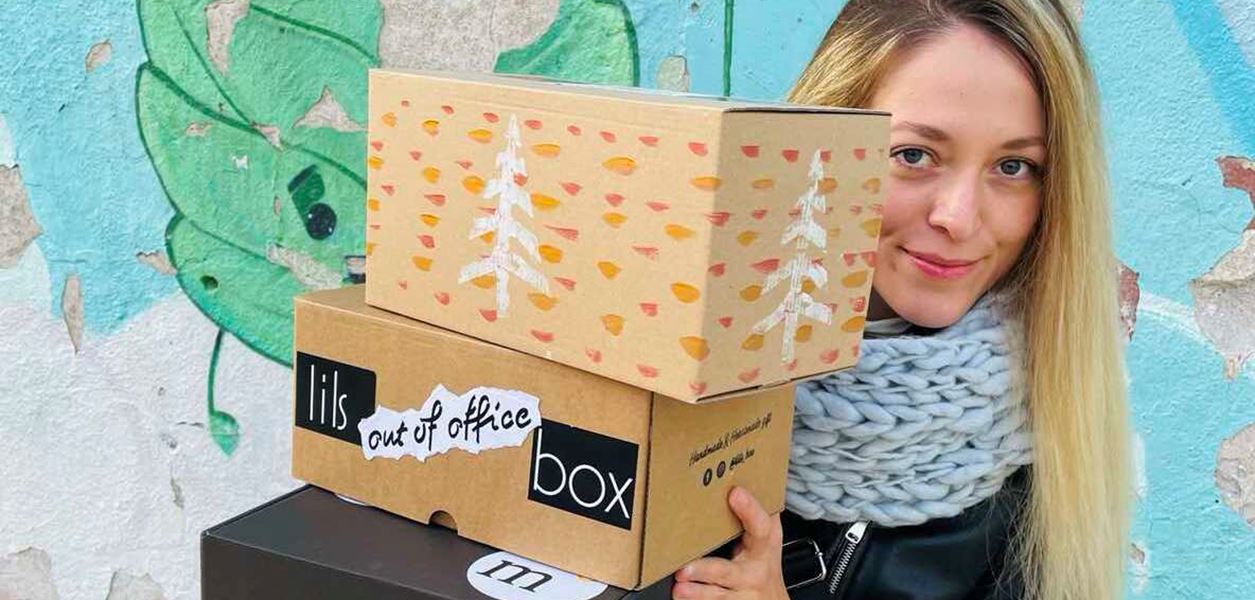 Lil&#39;s Box, за всяка мама с много любов