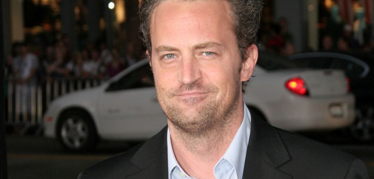 Отдел убийства разследва смъртта на Матю Пери