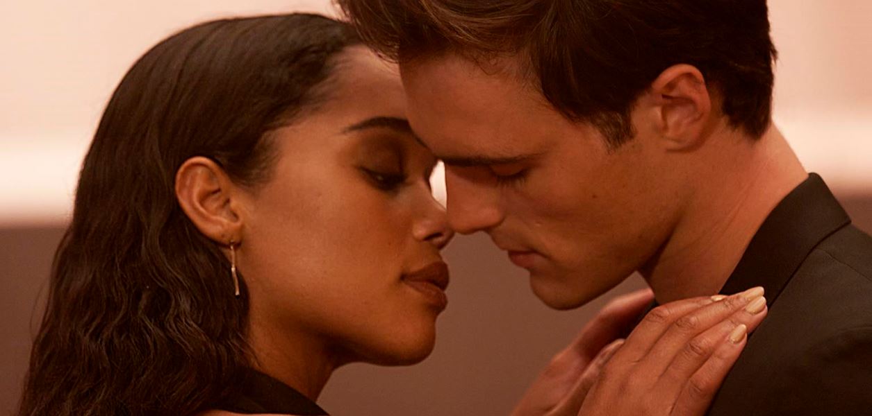 Джейкъб Елорди и Лора Харие ще запалят Свети Валентин