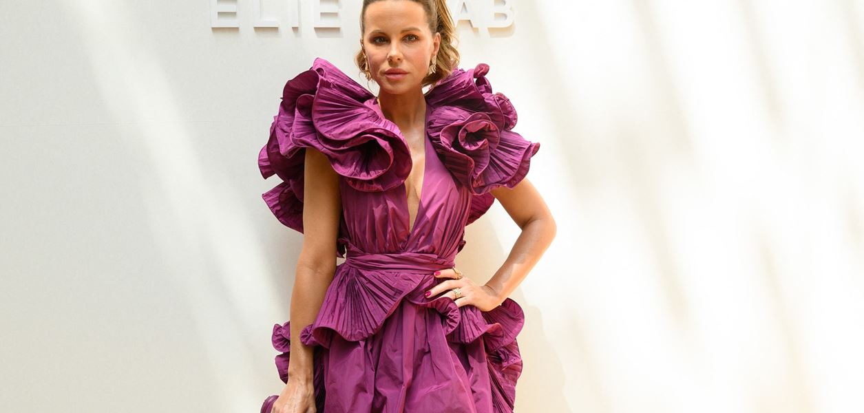 Тайните за красота на Кейт Бекинсейл