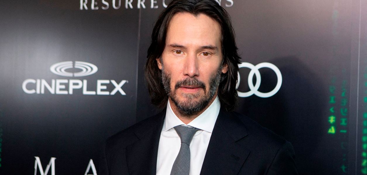 Киану Рийвс и Леонардо ди Каприо в общ проект