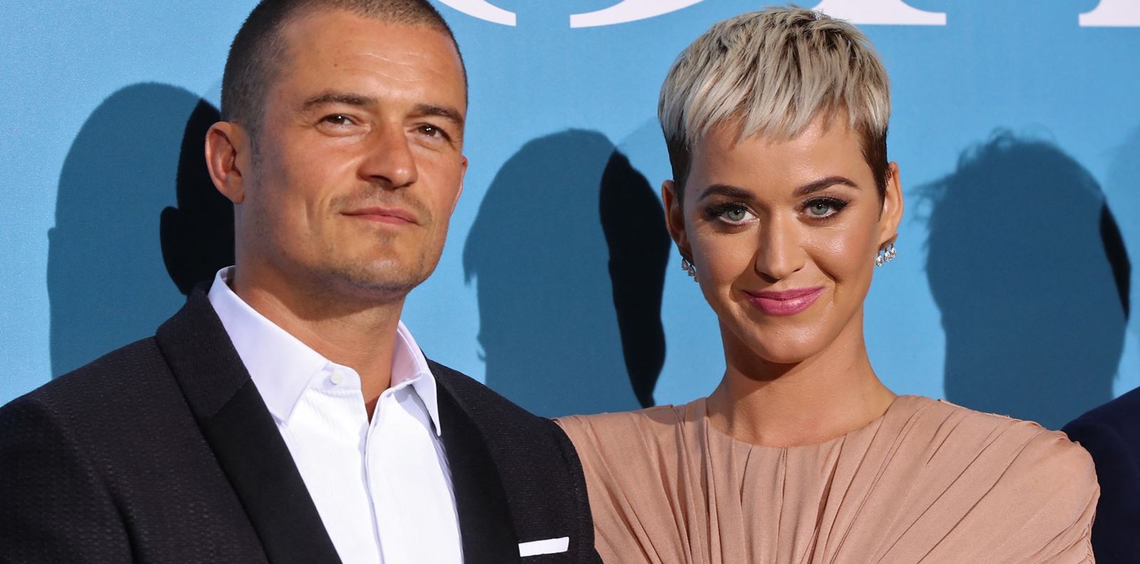 Кейти Пери и Орландо Блум нямат нужда от детегледачка