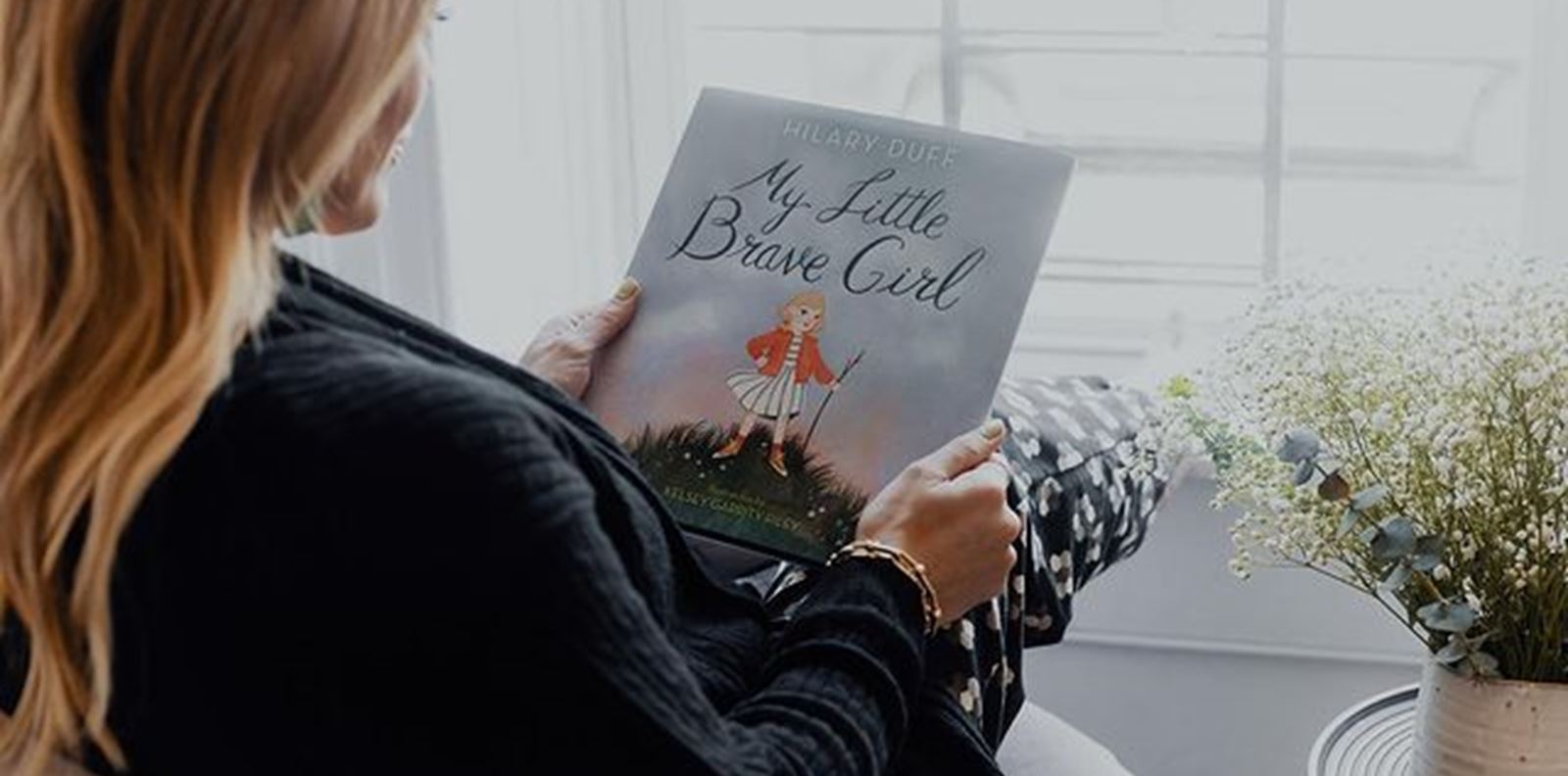 Когато звездите не пишат мемоари, а детски книги